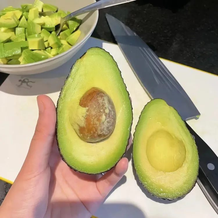 【顺丰快递哈斯精品牛油果】秘鲁进口新鲜辅食当季单果