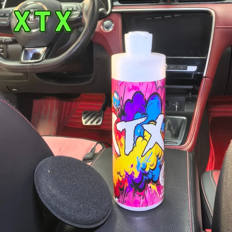 汽车皮革柔软护理素