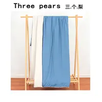 兰精零碳莫代尔夹棉被1061-8