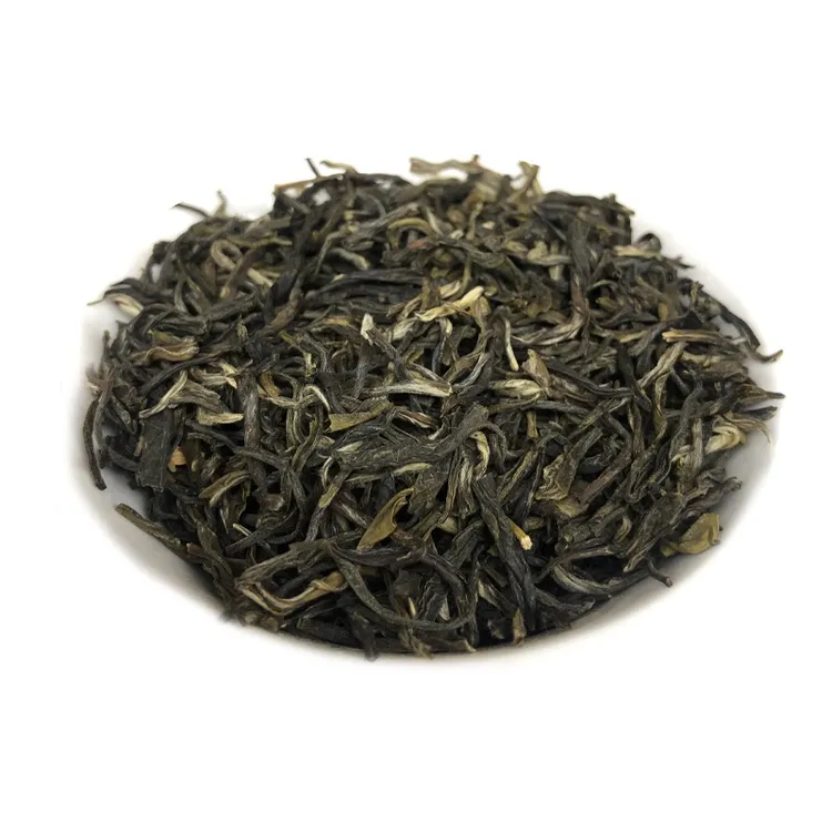 2025年福州龙二茉莉花茶浓香龙豪龙二新茶
