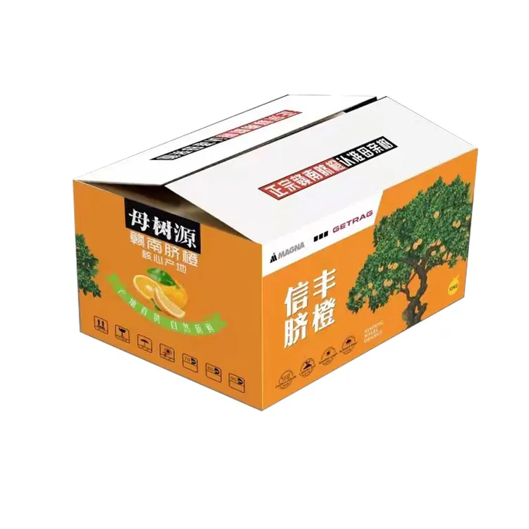 【达人专属】江西赣南脐橙新鲜水果橙子多汁母树源精品10斤装