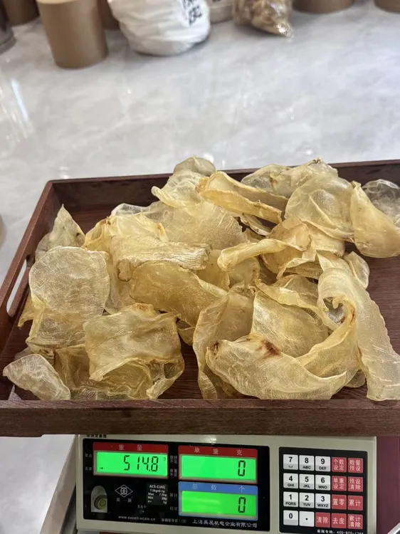 （妮妮姐）禧和滋补直播间鱼胶