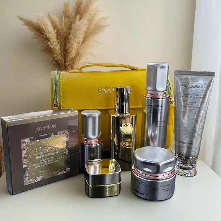 RMZ 套装 /  保湿护肤套装