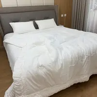 【李英花】韩国极简高端莫代尔系列套件