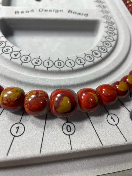 原矿南红包浆闪丝同料收藏品