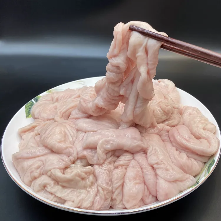 本地新鲜猪大肠 肥肠5斤