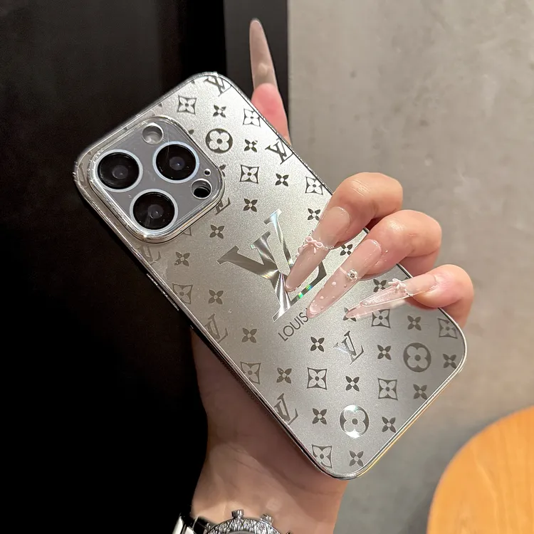欧美轻奢磨砂苹果16ProMax手机壳iPhone15/14Pro男女13防摔保护套