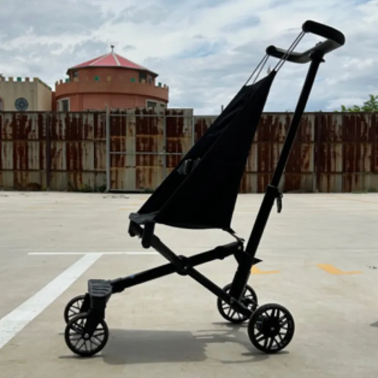 便携折叠遛娃神器轻便旅行宝宝手推车出行好携带旅游必备儿童登机
