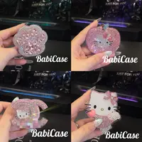 【老花KT系列磁吸支架】可爱iPhone16promax苹果安卓高磁力支架