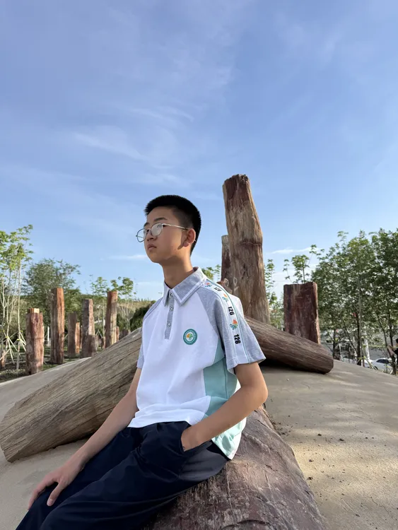 乌市126小学短袖夏季长袖春秋款校服