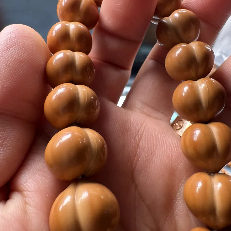 屁桃火爆全网的小玩意，15-15.5mm左右