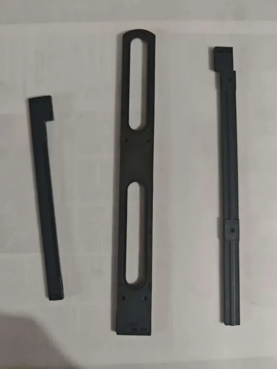 广野织带机配件四代五代中间导条边条