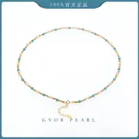 正品 国风新品丨珍珠项链4MM左右 C1362