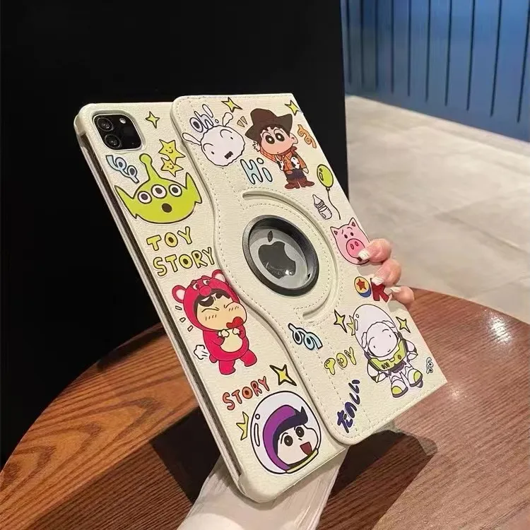 适用荣耀X9Pro/X9360旋转保护套荣耀平板1012.1英寸壳华为11.5壳