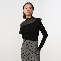 【达人专享】秋冬新款毛衫R367167