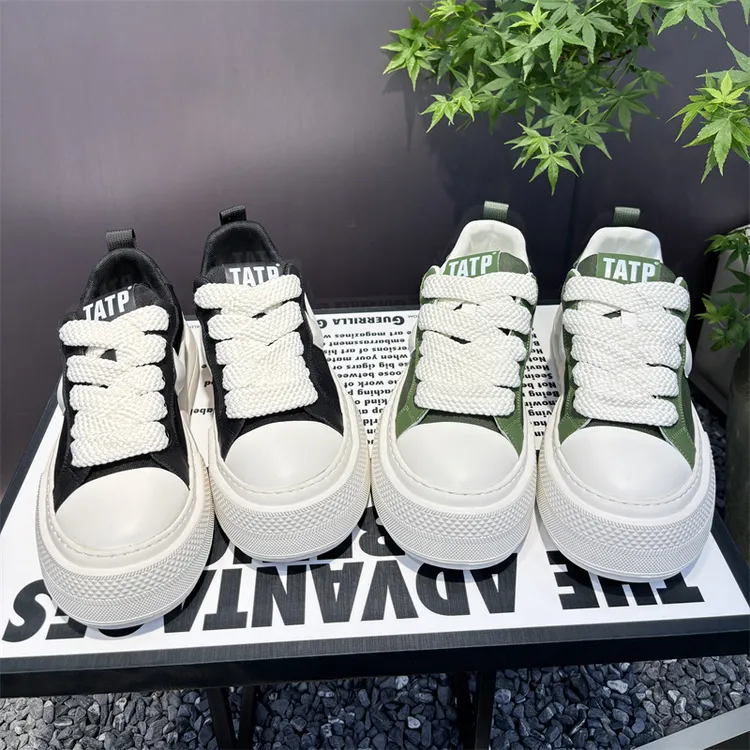 【皮鞋码】春夏新款皮网拼接休闲舒适轻便个性男款潮鞋