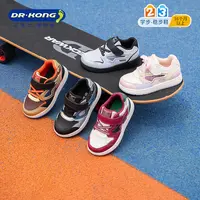 Dr.Kong/江博士25秋新品板鞋运动风健康鞋防滑休闲鞋运动耐磨