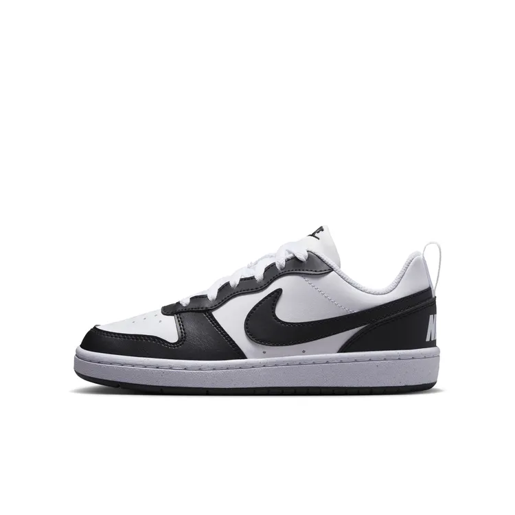 耐克2025 COURT BOROUGH LOW RECRAFT (GS)休闲鞋DV5456-131