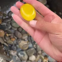 未镶嵌和田玉（糖玉）车挂