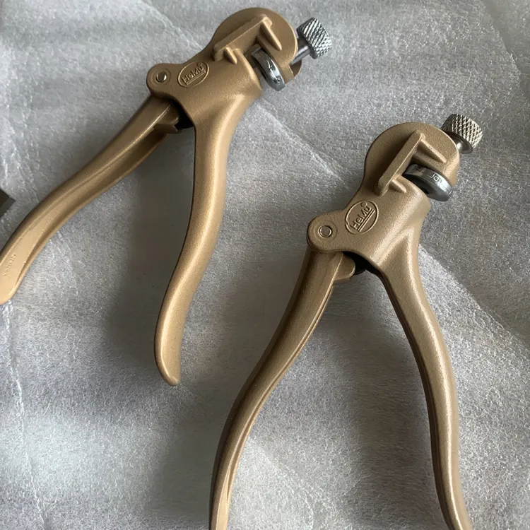 锯路钳木工锯条锯齿修整器掰锯齿神器木匠实用工具