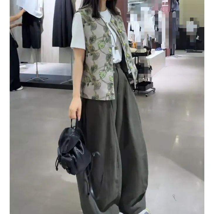 时尚潮流百搭精品女装dgd4603