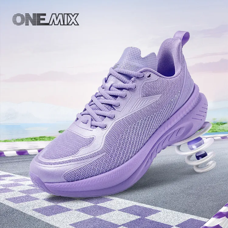 【断码断色混合链接】运动鞋避震跳操舒适回弹年末清仓抢购