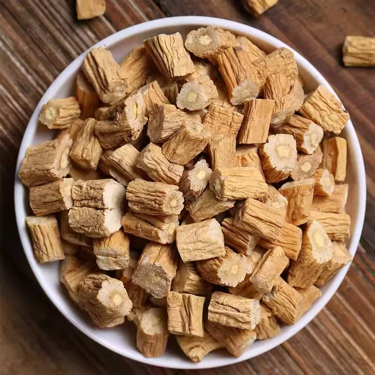 【甄推荐】党参粒250克