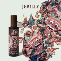 JEBILLY婆罗沉香香氛喷雾100ml