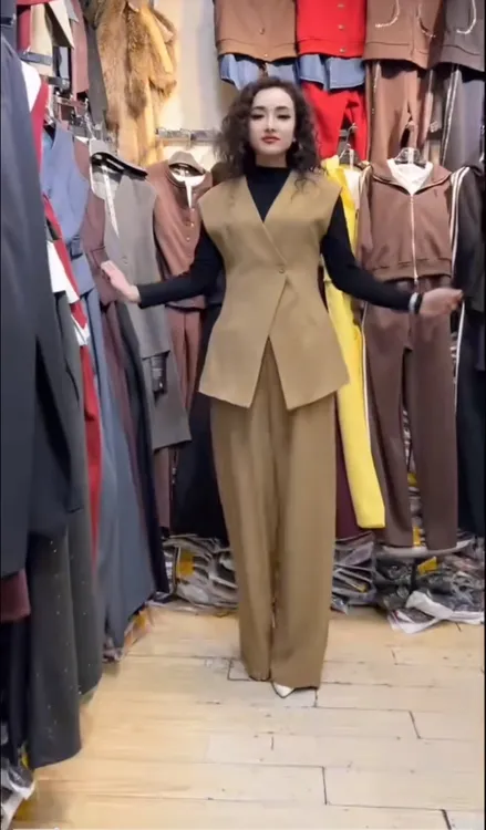 2025年新款俩件套undidar ZIBA8898