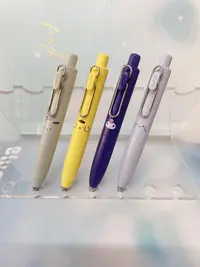 055-1【套】三菱胖丁三丽鸥限定0.5MM
