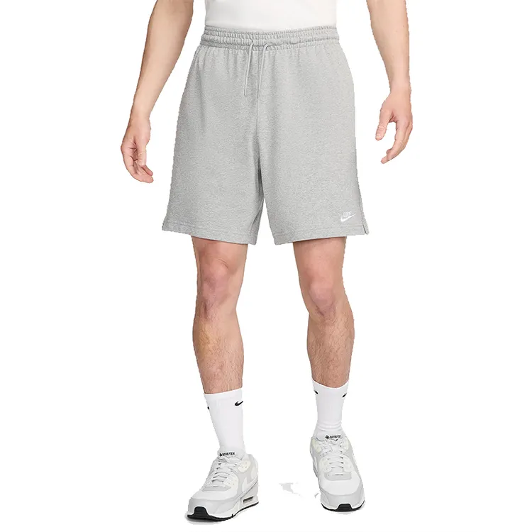 NIKE耐克男子AS M NK CLUB KNIT SHORT针织短裤FQ4361-063