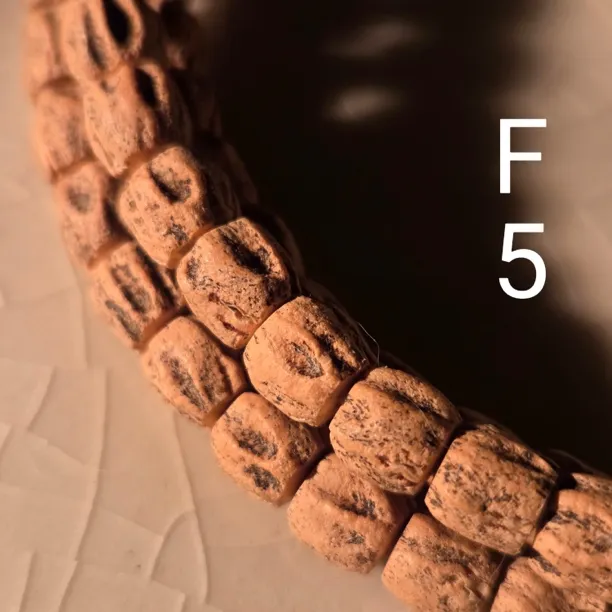 【f5顺鬼】热振粉油皮百香籽直桶顺鬼