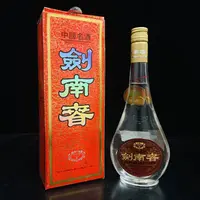 剑南春 1999年 52度 500ml y108320