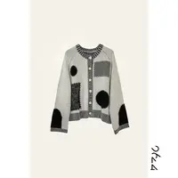 女装新款羊毛上衣0525702