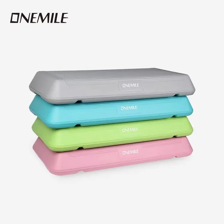 健身房专用家用减肥燃脂运动有氧瑜伽台阶脚踏板健身踏板健身器材