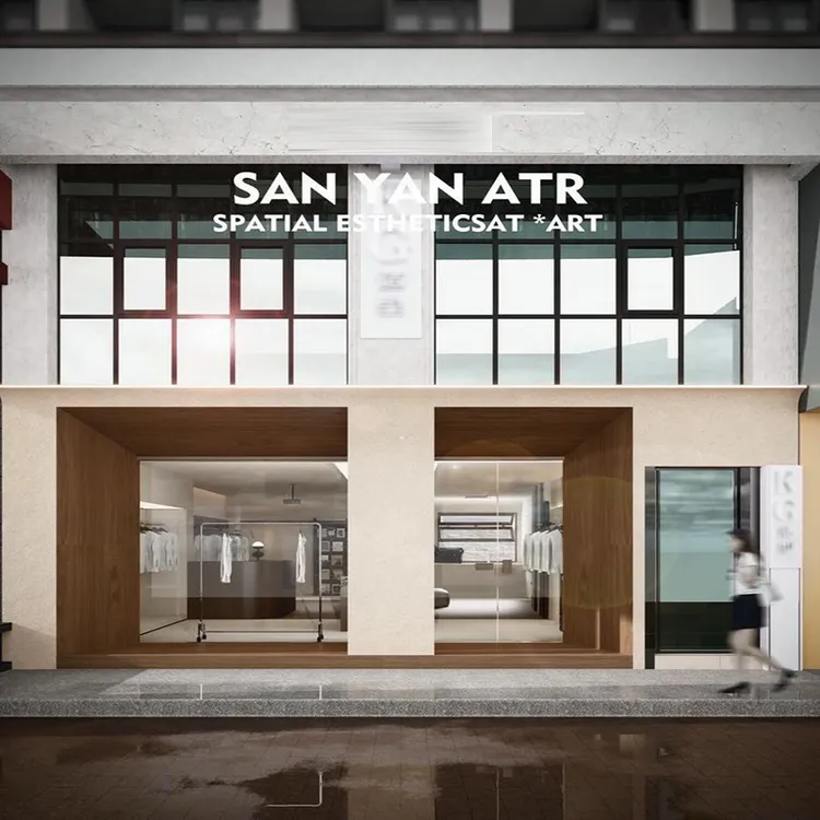 【南油千禾】3号链接 301-399号码牌/按照衣架上对应编码下单