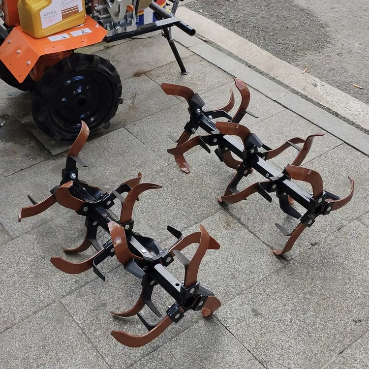 重庆第二代贵恩刀具-碎无敌4+1（32轴芯）