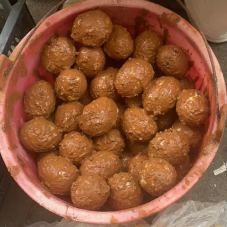 江西进贤农家自制新鲜生咸鸭蛋