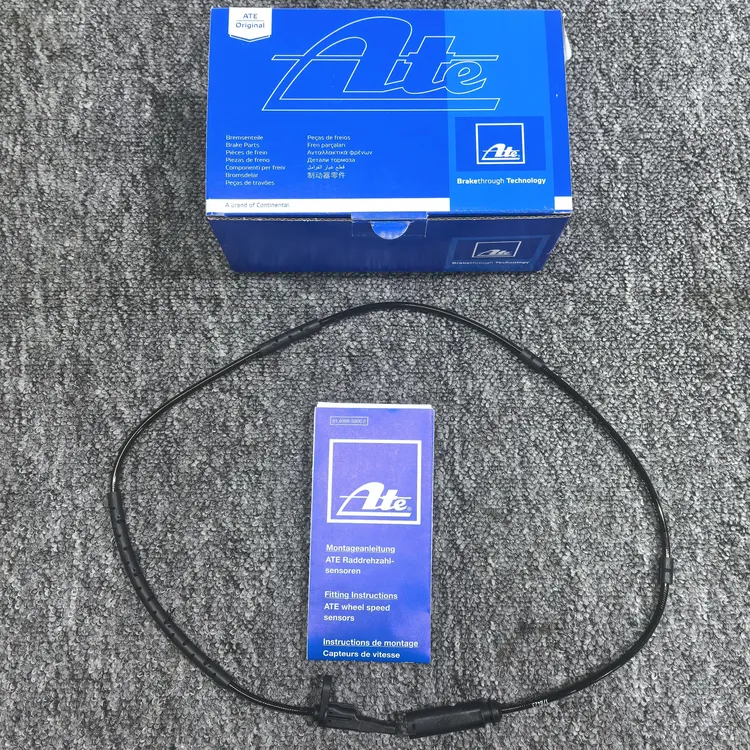 宝马3系5系7系X1X3X5X6车型ATE轮速传感器线，ABS传感器线