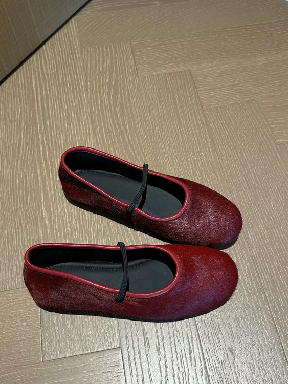 YUYU WANG鞋子RB2SQRX2338