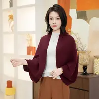TUHUANG/秋冬季时尚休闲搭配山羊绒围巾披肩ZBNW4561
