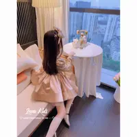 Lenakids【现货】【高定轻奢爆闪公主礼服裙】品质高货超重工25091701