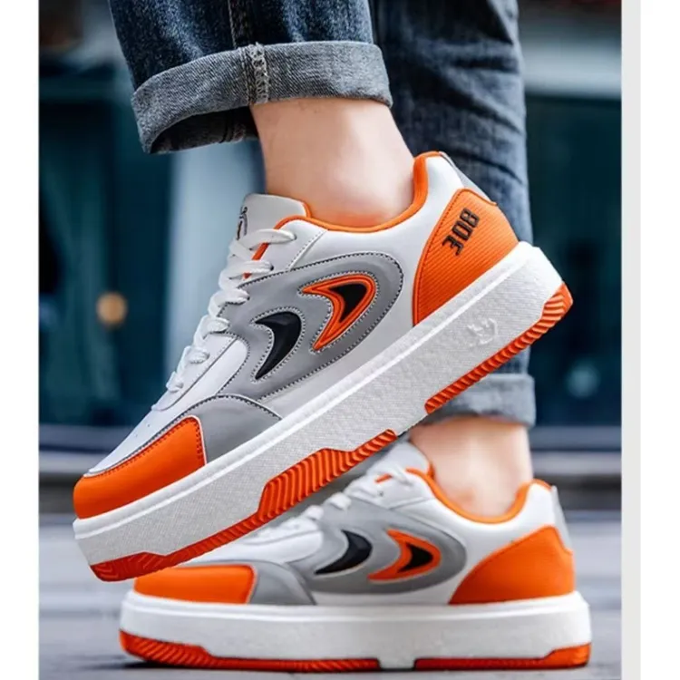 逸丞健步娃正品新款升级爆米花底踢毽子专用鞋大白毽鞋2026秋冬