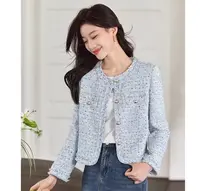 清 外套MUZI2022006437