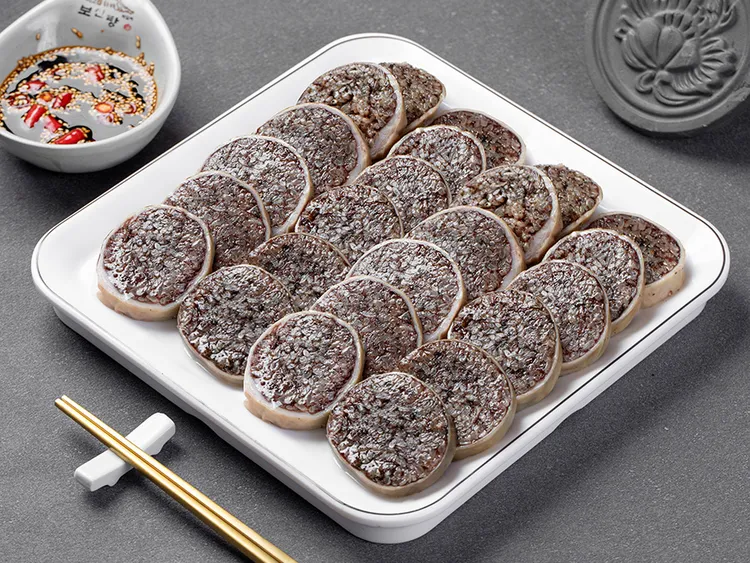 延边朝鲜族大肠米肠