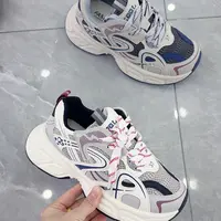 老爹鞋，66-9，休闲时尚