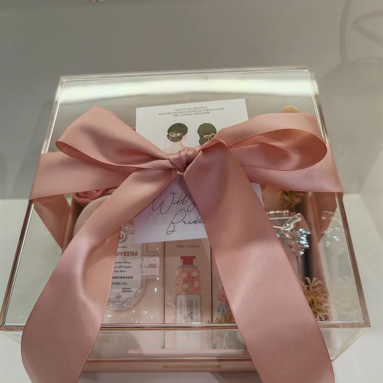 伴手礼送闺蜜推荐