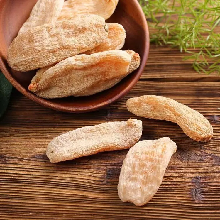 云南昭通小草坝天麻仿野生正品无熏硫可代磨超细粉切片
