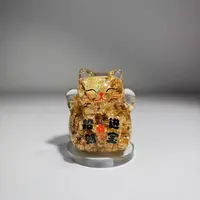 招财小猫开业礼物2025新款摆件