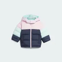 adidas/阿迪达斯女婴童IN CB DOWN JKT儿童羽绒服IP7181